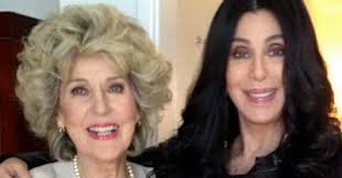 Updated! Cher To Join Mom Georgia To Promote TV Special and Album