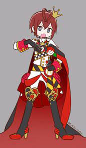 1 twisted wonderland おしゃれまとめの人気アイデア pinterest glyph ぷよぷよ イラスト ディズニーファンアート アニメキャラクター
