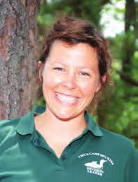 The Program Lodge: Generations of Memories