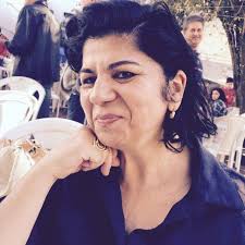 Janice Rodrigues Psicóloga