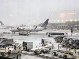 Find the most current and reliable 7 day weather forecasts, storm alerts, reports and information for city with the weather network. Winter Weather More Than 1 100 Chicago Flights Canceled
