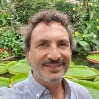 Barry Gonzales's Instagram, Twitter & Facebook