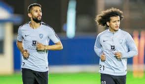 سلمان الفرج تصفيات كاس العالم النهائية 2018hilaly sd. Ø§Ù„Ù…Ø´Ø±Ø· ÙŠÙ„Ø§Ø­Ù‚ Ø§Ù„ÙØ±Ø¬ ÙÙŠ Ø£Ù„Ù…Ø§Ù†ÙŠØ§ Ø¨Ø¹Ø¯ ÙØ±Ù†Ø³Ø§ ØµØ­ÙŠÙØ© Ù…ÙƒØ©