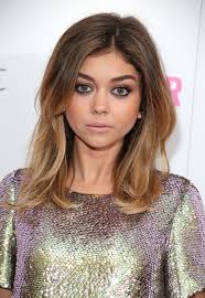 Sarah Hyland Hair Styles Hair Long Hair Styles