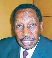 Mohammed Lawal Uwais, 12 June 1936