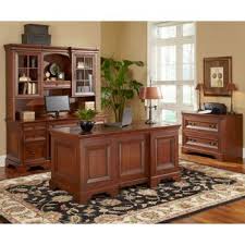 Costco Ryland 4 Piece Home Office Suite Furniture Home Office Office Furniture Sets