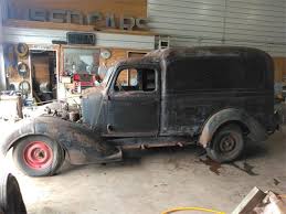 Image result for Prairie Gray 1937 Dodge Truck