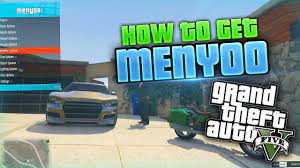 New analogue speedometers (update.rpf provided below required for this). How To Install Script Hook V And Menyoo Mod Menu On Gta 5 Updated Youtube