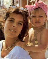 Discover 7 Monaco and Princess Caroline of Monaco Ideas