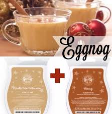 Scentsy Eggnog Recipe Vanilla Bean Buttercream Blessings Scentsbykris Scentsy Us Scentsy Recipes Scentsy Scentsy Scent