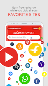 Dibayar 20.000 per download tolong di share juga ke teman anda yaa. Mcent Browser Recharge Browser Apps On Google Play