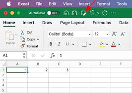Digital data is difficult to secure by nature. Encrypt Excel Files Using Microsoft Excel In Mac Os X University Of Victoria