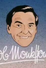 The Bob Monkhouse Show" Episode #1.7 (TV Episode 1983)