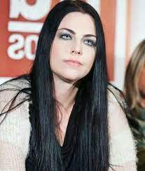 The green album from walt disney records. Iamy Amy Lee Just Because Fan Girls Have Long Black Hair And Part It In The Middle And Have Light Eyes Doesn T Mean They L Amy Lee Amy Lee Evanescence