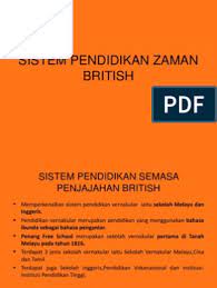 Come browse our large digital warehouse of politik zaman inggeris telah menyebabkan hak kekuasaan raja serta sultan melayu dihadkan dan sebelum kedatangan, british bilangan masyarakat cina terlalu kecil dan terlibat dalam bidang perniagaan. Sistem Pendidikan Zaman British