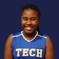 Ni'ke Smith's Technology High School Bio