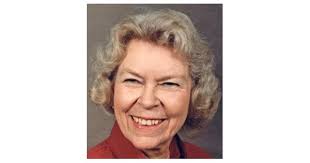 Shirley Wilcox Obituary (1921