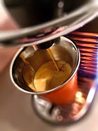 Guten Morgen Hektischer Unfahigkeit Begegnet Man Am Besten Mit Einem Arpeggio Kaffee Von Nespresso Whatelse Shotoni I Love Coffee Coffee Pictures Milk Tea