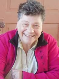 Mary Jane Rock (nee Schefter)