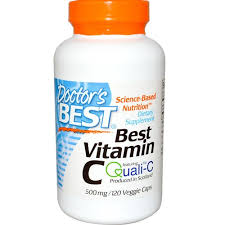 Jun 01, 2021 · supplements. Doctor S Best Vitamin C 500 Mg 120 Vegetarian Capsules Evitamins Com