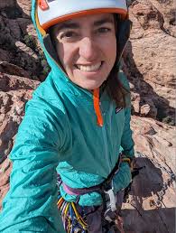 Board Of Directors — Minnesota Climbers Association