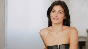 Kylie Jenner on Khy, Her Go-To Look and What Shes Saving for Stormi