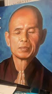 If you want to awaken, be willing to die.” — Thich Nhat Hanh