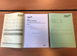 November 2018 Aqa English Language Walk And Talk Lecture Resources Douglas Wise