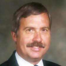 Obituary information for William David "Bill" Scott