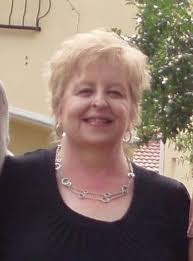 Pamela Gonzalez Obituary