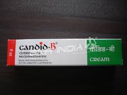 Candid b is a cream to be applied topically on the skin. Buy Clotrimazole Beclomethasone Candid B Cream 20 G Glenmark Pharmaceuticals Ltd India Glenmark Pharmaceuticals Ltd India
