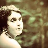 Whimsy Girl by Jasmine Jean