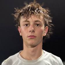 Aiden Irwin's Northwest Guilford High School Bio