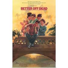 Better Off Dead (1985) - Multi - Bed Bath & Beyond - 24131533