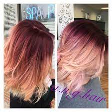 Pin On A N G Hair