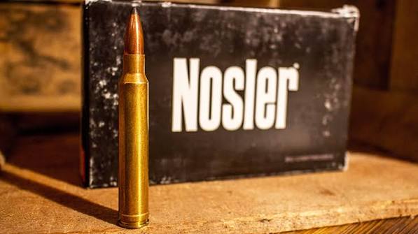 Behind the Bullet: 8mm Remington Magnum | An Official Journal Of The NRA