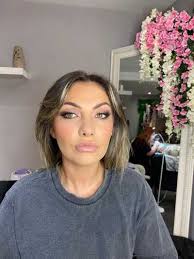 Emily Emmett Make Up Art