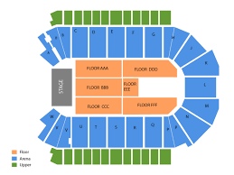 budweiser events center seating chart cheap tickets asap