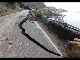 Image result for earthquake russia