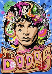 100 Greatest Psychedelic Songs