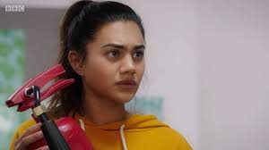 Rob Evans Paintings & Props