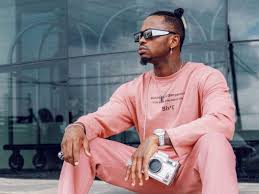 The bet awards, hosted by taraji p. Diamond Platnumz Gets Nominated For The 2021 Bet Awards Lifestyle Ug