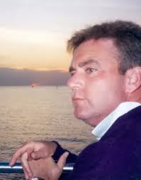 Obituary information for Keith K. Cronin