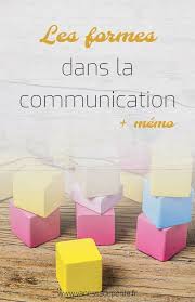 Quand On Commence A Etudier Le Graphisme On Passe Toujours Par Le Paragraphe Dedie A La Signif Communication Strategie De Communication Infographie Entreprise
