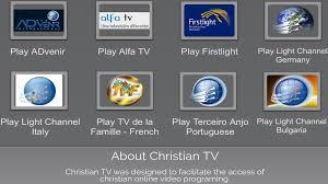 Best firestick apps 2021 | free movies, tv shows & music. Amazon Com Christian Tv For Fire Tv Appstore For Android