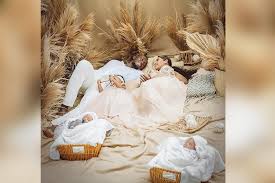 Usain bolt ist ein ehemaliger fußballspieler aus ямайка, (* 21 авг. Legendary Sprinter Usain Bolt Welcomes Newborn Twin Sons Gulftoday