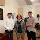 The Triumvirate — North Star Lounge