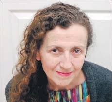 Poetry gig at the McLellan Festival