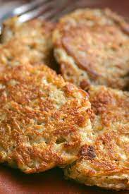 Classic Potato Latkes Recipe Recipe Recipes Nyt Cooking Cooking