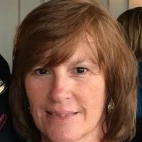 Donna Gale Painter Obituary